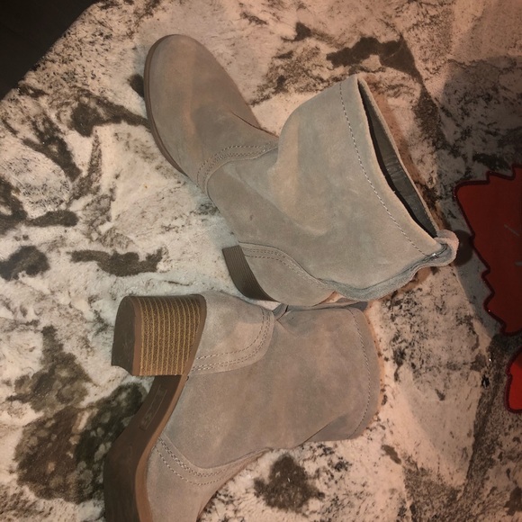 Canyon River Blues Shoes - Woman’s Boots